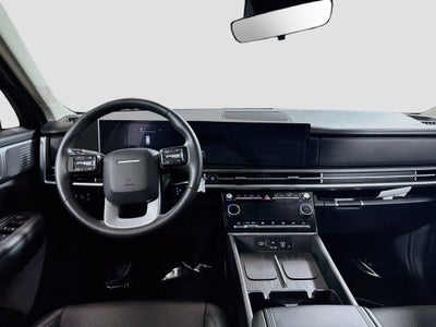 2025 Hyundai Santa Fe XRT