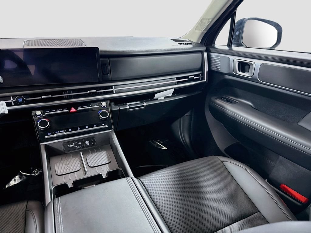 2025 Hyundai Santa Fe XRT