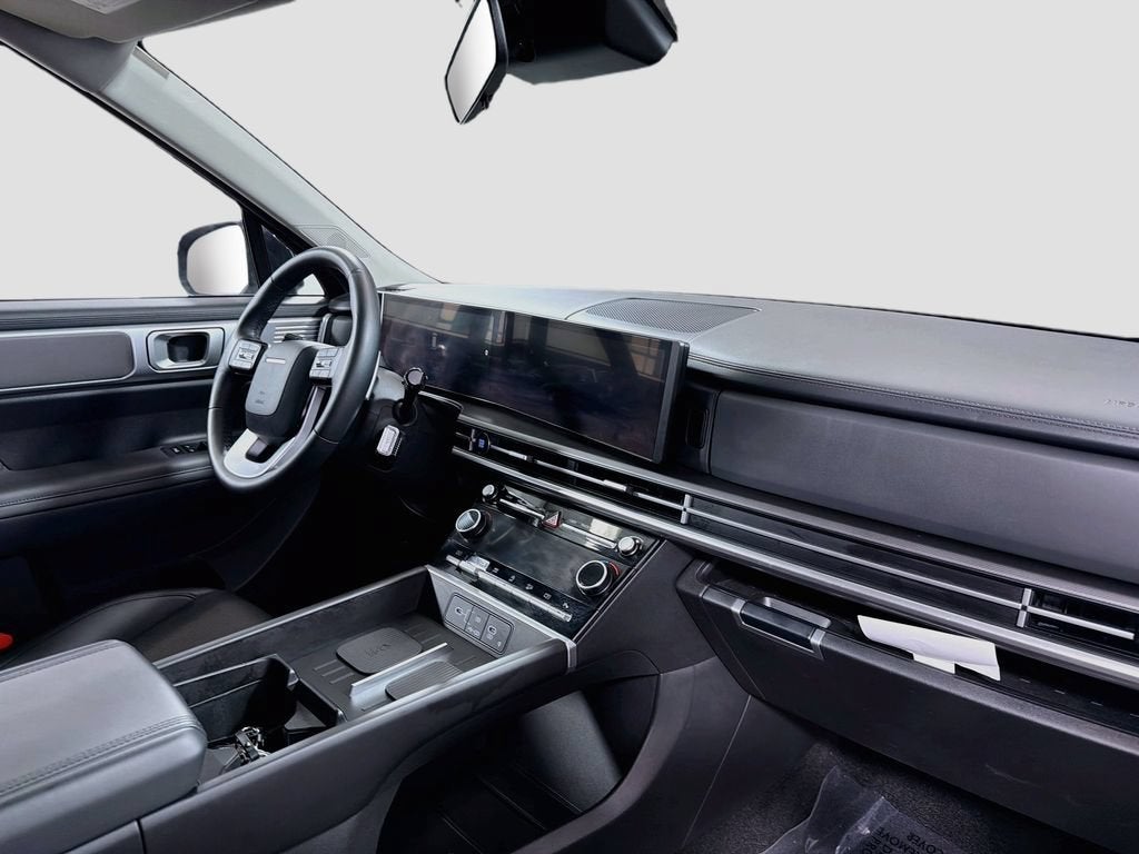 2025 Hyundai Santa Fe XRT