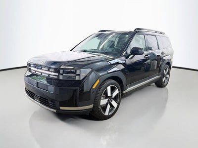 2024 Hyundai Santa Fe Limited