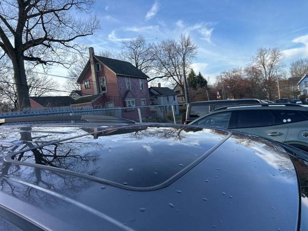 2015 Toyota Sienna Ltd