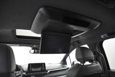 2021 Toyota Sienna XSE