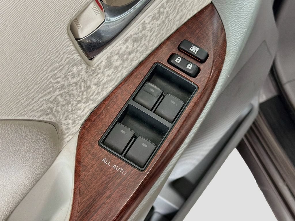 2014 Toyota Sienna XLE