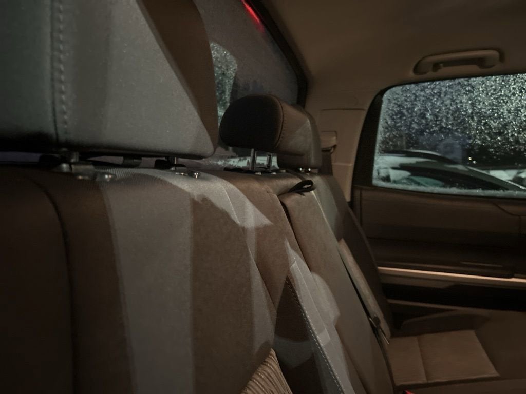 2016 Toyota Tundra 4WD Truck SR5