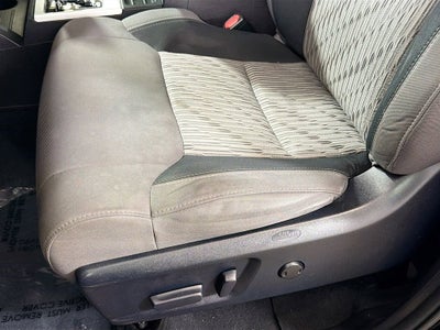 2016 Toyota Tundra 4WD Truck SR5