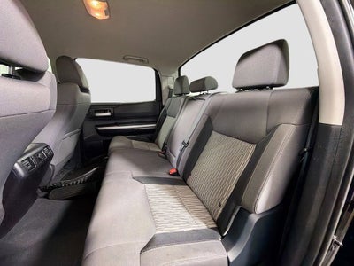 2016 Toyota Tundra 4WD Truck SR5