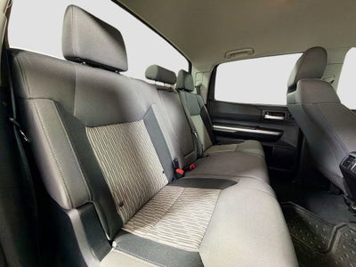 2016 Toyota Tundra 4WD Truck SR5