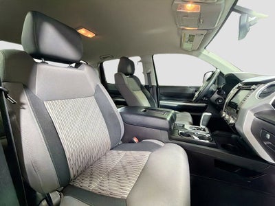 2016 Toyota Tundra 4WD Truck SR5