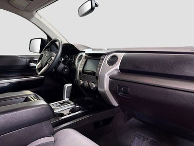 2016 Toyota Tundra 4WD Truck SR5