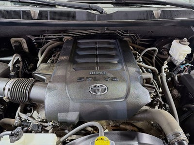 2016 Toyota Tundra 4WD Truck SR5