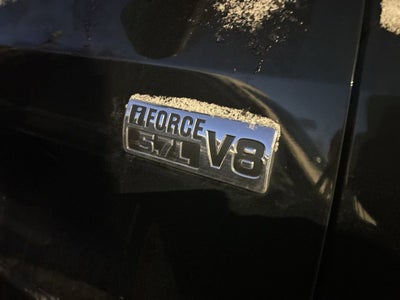 2016 Toyota Tundra 4WD Truck SR5