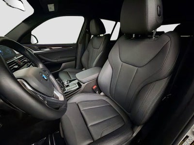 2021 BMW X3 xDrive30e