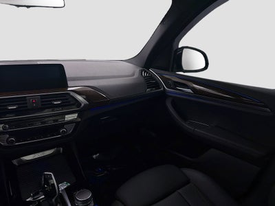 2021 BMW X3 xDrive30e