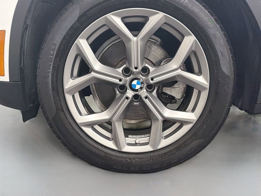 2021 BMW X3 xDrive30e