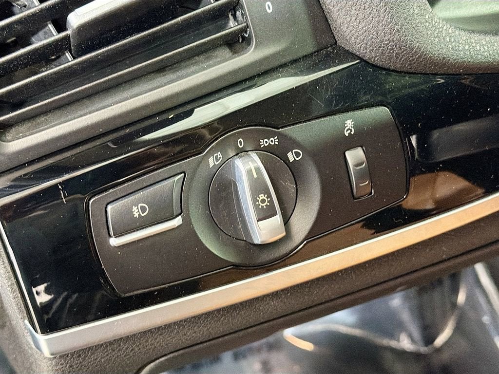 2015 BMW X4 xDrive28i