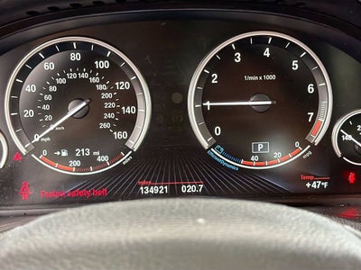 2015 BMW X4 xDrive28i