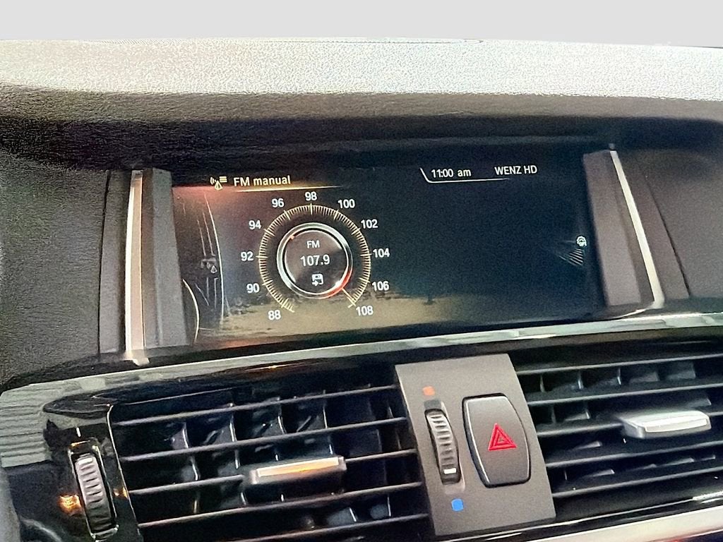 2015 BMW X4 xDrive28i