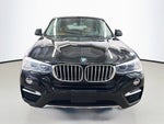2015 BMW X4 xDrive28i