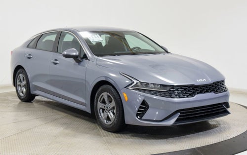 2023 Kia K5 LXS