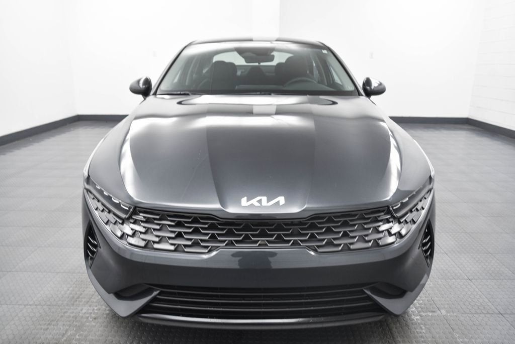 2024 Kia K5 LXS