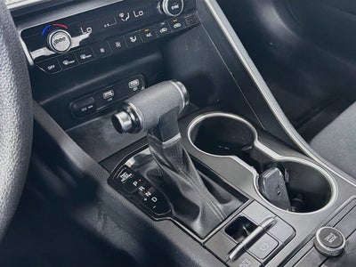 2024 Kia K5 LXS