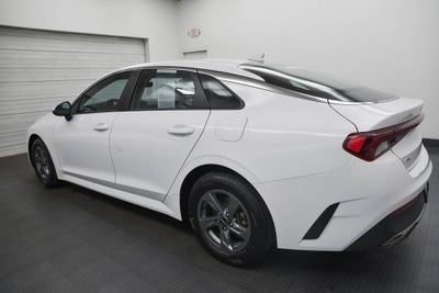 2022 Kia K5 LX