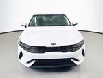 2022 Kia K5 LX