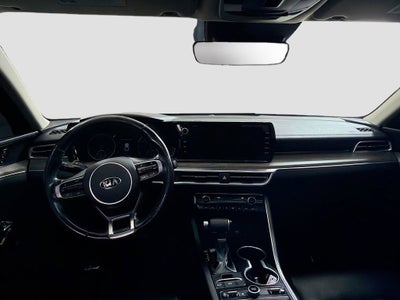 2021 Kia K5 EX