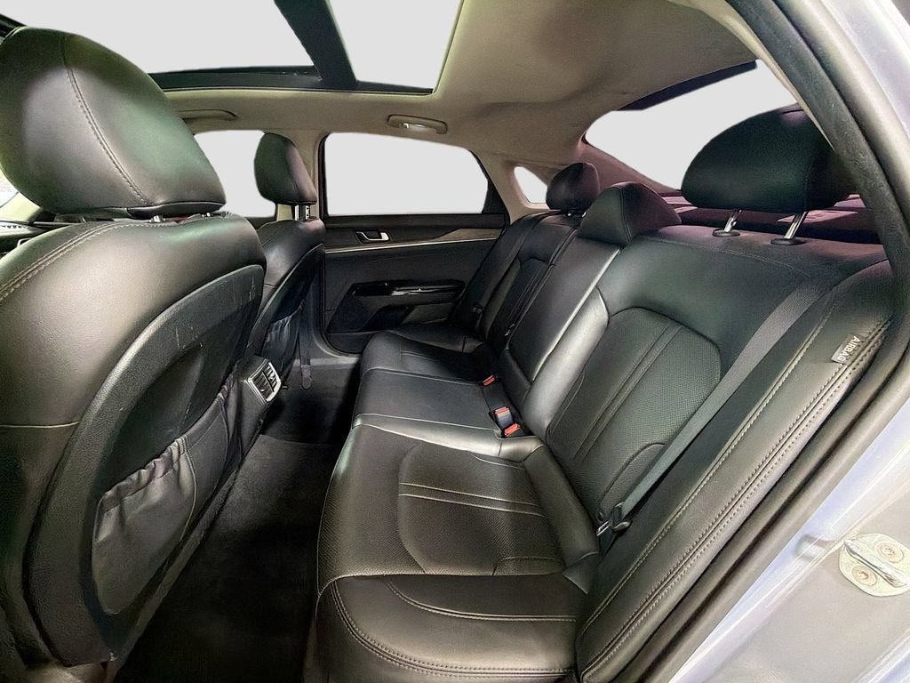 2021 Kia K5 EX