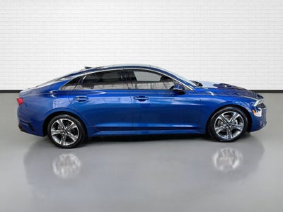 2023 Kia K5 EX