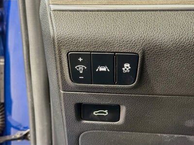 2023 Kia K5 EX