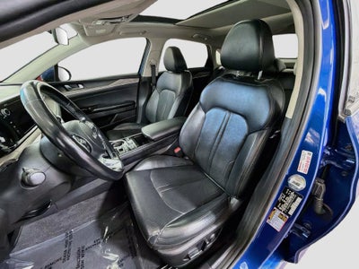 2023 Kia K5 EX