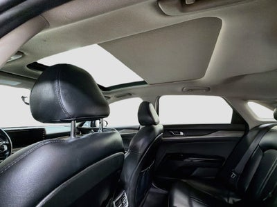 2023 Kia K5 EX