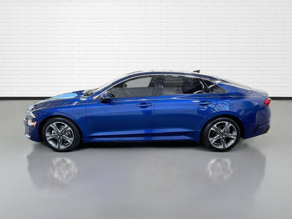 2023 Kia K5 EX