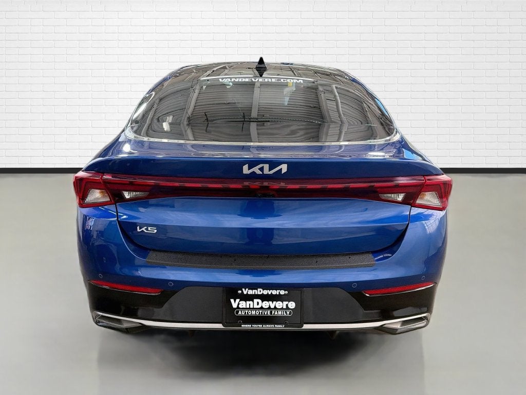 2023 Kia K5 EX