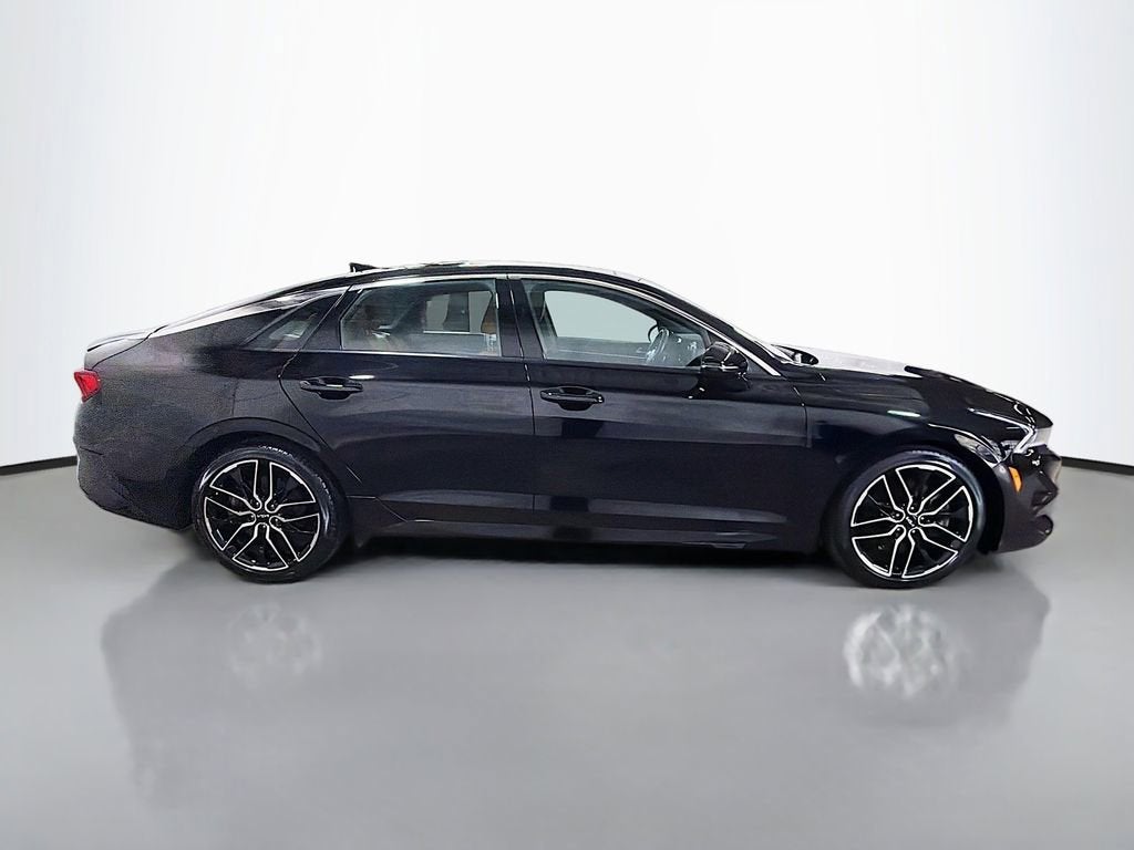 2023 Kia K5 GT