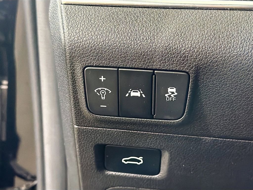 2023 Kia K5 GT