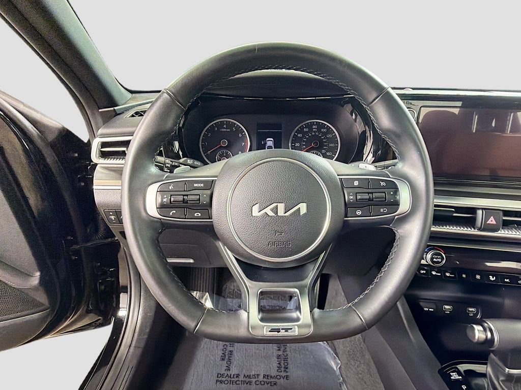 2023 Kia K5 GT
