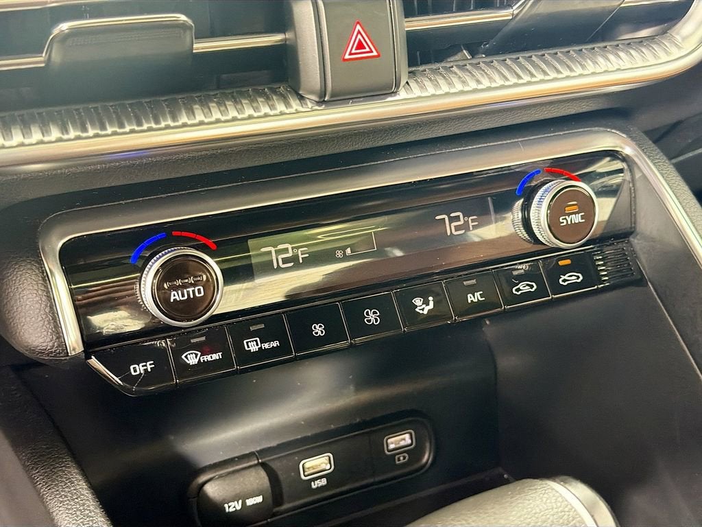 2023 Kia K5 GT