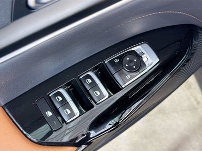 2023 Kia K5 GT