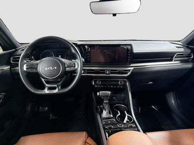 2023 Kia K5 GT