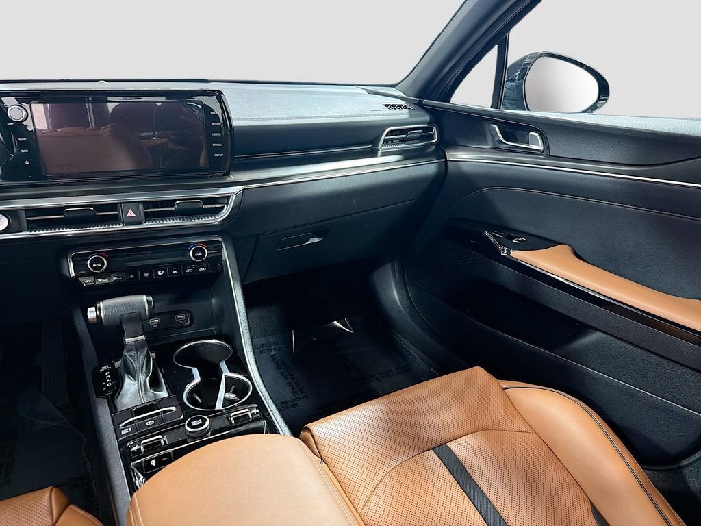 2023 Kia K5 GT