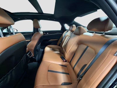 2023 Kia K5 GT