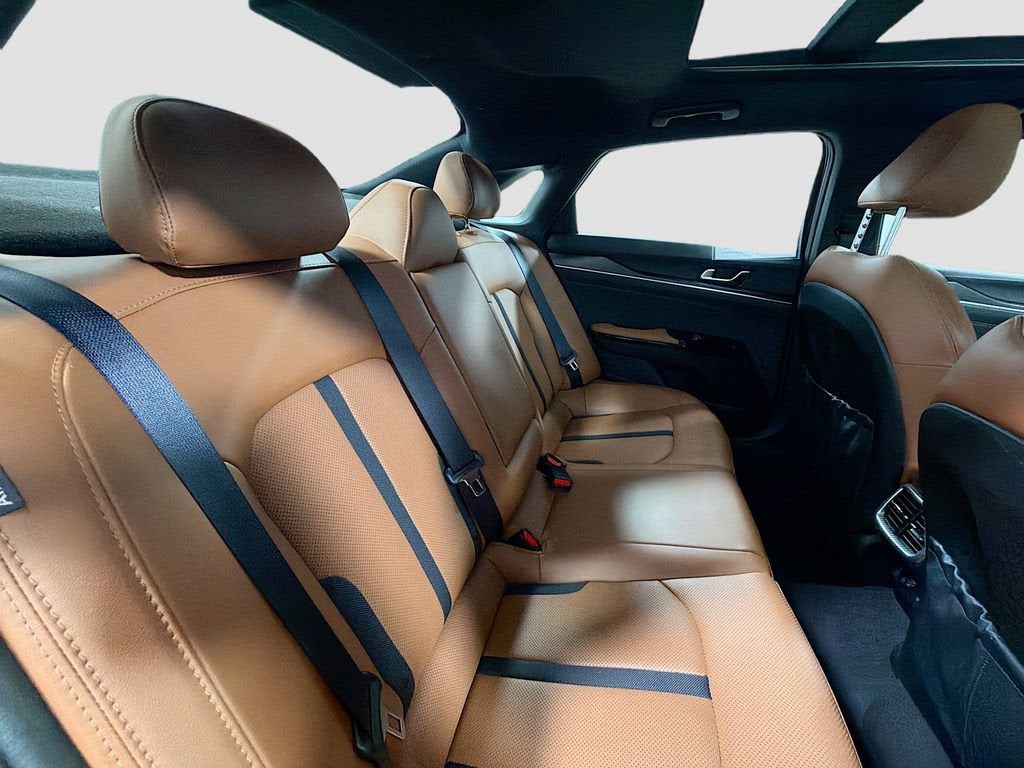 2023 Kia K5 GT