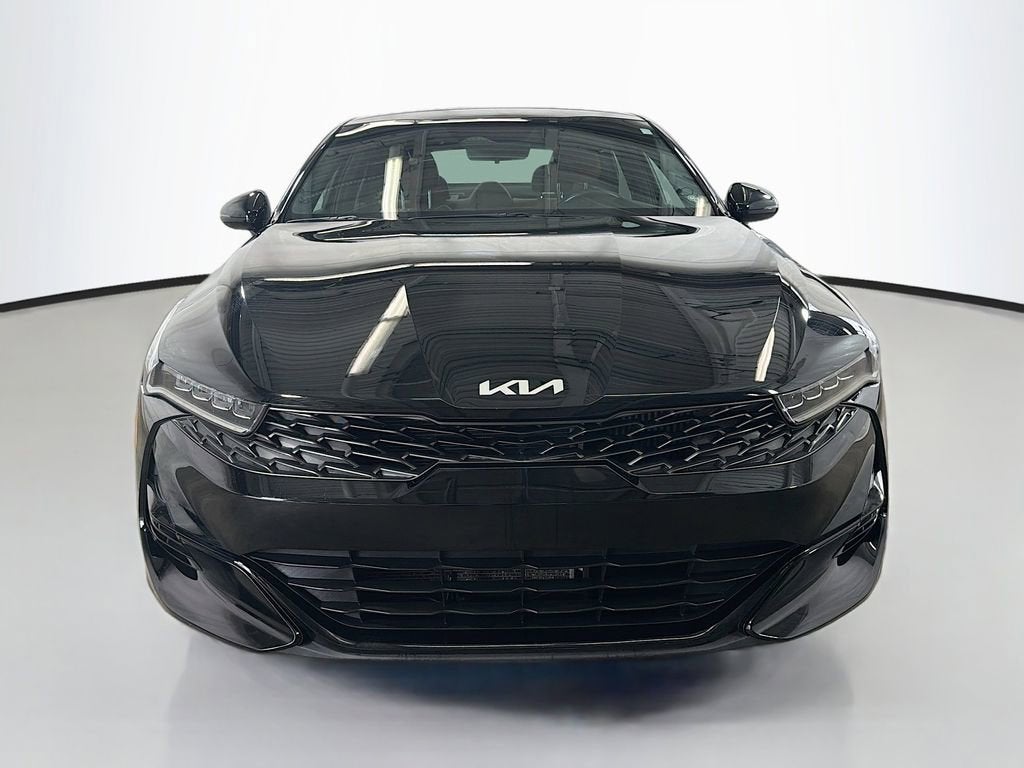 2023 Kia K5 GT