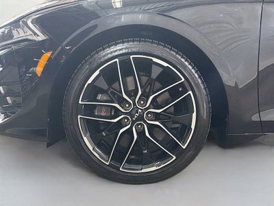 2023 Kia K5 GT