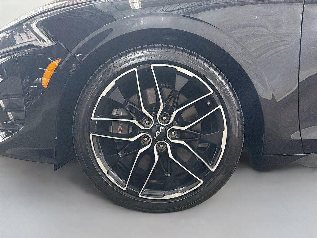 2023 Kia K5 GT