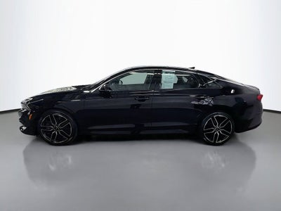 2023 Kia K5 GT
