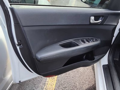 2018 Kia Optima S