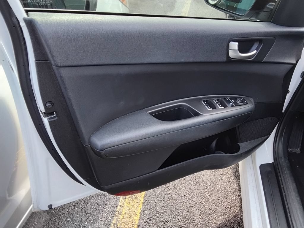 2018 Kia Optima S